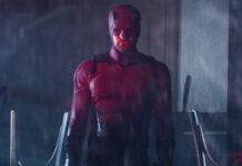 DAREDEVIL FINALE SOUNDTRACK – WHAT SONGS PLAY IN DAREDEVIL: BORN AGAIN EPISODE 9? DAREDEVIL BORN AGAIN MUSIC-