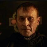 DARK WINDS SEASON 3: WHO WAS THE PRIEST AND WHO KILLED HIM? DARK WINDS THE PRIEST AND WHO KILLED HIM