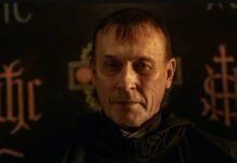 DARK WINDS SEASON 3: WHO WAS THE PRIEST AND WHO KILLED HIM? DARK WINDS THE PRIEST AND WHO KILLED HIM