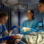 Netflix Pulse Ending Explained: Who Becomes Chief Resident at Maguire? Pulse Ending Explained