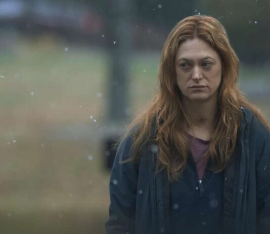 DOPE THIEF (FEAR OF GOD) RECAP: SEASON 1, EPISODE 5 EXPLAINED Dope Thief eps 5 recap