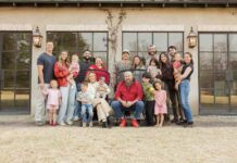 DUCK DYNASTY: THE REVIVAL – WHAT TO EXPECT FROM THE ROBERTSON FAMILY’S COMEBACK Duck Dynasty The Revival-