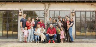 DUCK DYNASTY: THE REVIVAL – WHAT TO EXPECT FROM THE ROBERTSON FAMILY’S COMEBACK Duck Dynasty The Revival-