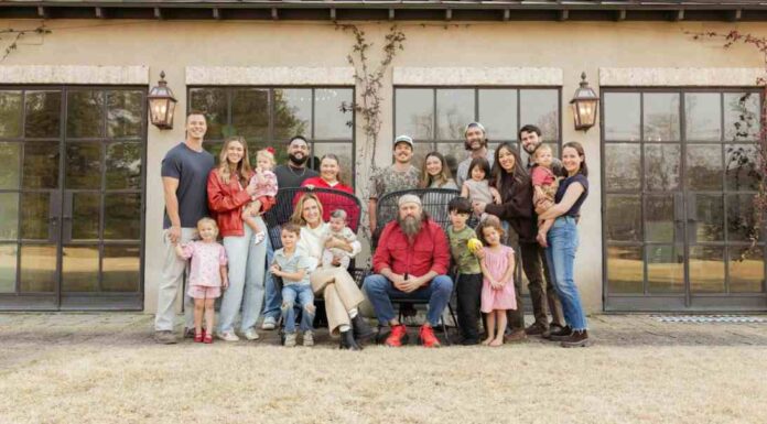 Duck Dynasty The Revival-