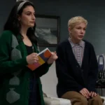 Dying for Sex Recap & Ending Explained: Why Molly Rejects Neighbor in the Finale Dying for Sex Recap and ending expalined