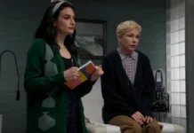 Dying for Sex Recap & Ending Explained: Why Molly Rejects Neighbor in the Finale Dying for Sex Recap and ending expalined