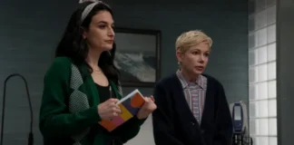 Dying for Sex Recap & Ending Explained: Why Molly Rejects Neighbor in the Finale Dying for Sex Recap and ending expalined