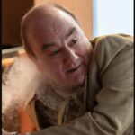 Étoile: Nicholas’ Near-Death Experience—Does He Die? ÉTOILE NICHOLAS-