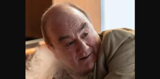 Étoile: Nicholas’ Near-Death Experience—Does He Die? ÉTOILE NICHOLAS-