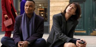 IS ÉTOILE BASED ON A TRUE STORY? ÉTOILE-