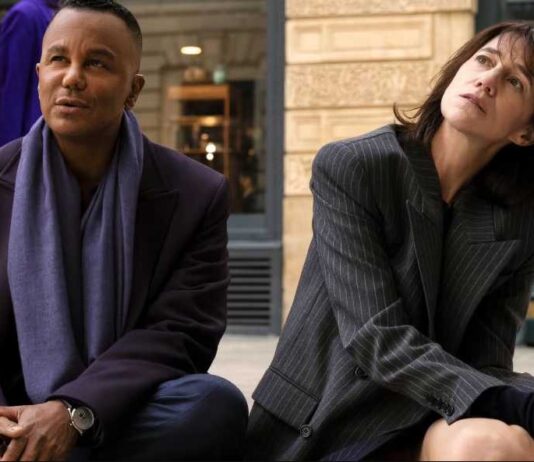 IS ÉTOILE BASED ON A TRUE STORY? ÉTOILE-