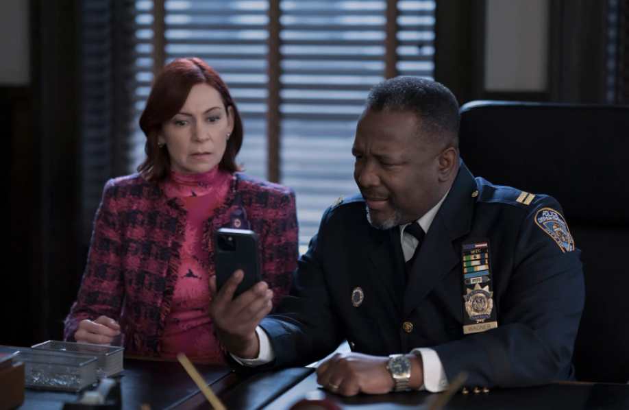 Elsbeth Season 2 Episode 17