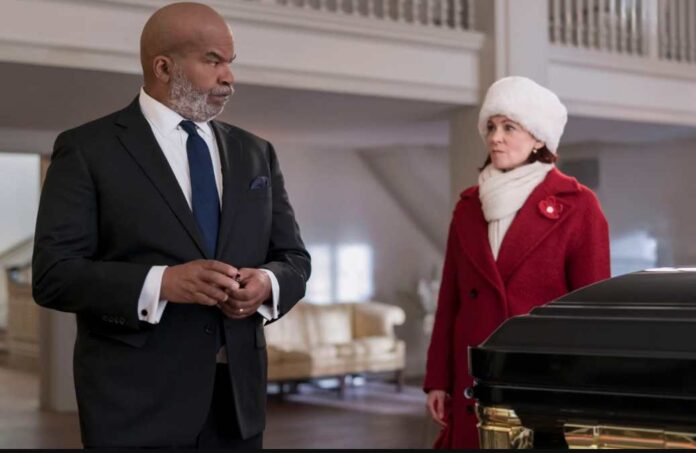 Elsbeth Season 2 Episode 17