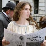 ENOLA HOLMES 3 BEGINS PRODUCTION IN THE U.K. Enola Holmes 3-