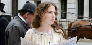 ENOLA HOLMES 3 BEGINS PRODUCTION IN THE U.K. Enola Holmes 3-