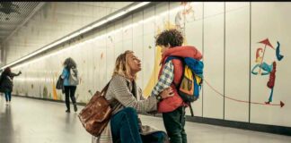 Where Was Exterritorial Filmed? Netflix Movie Locations Explained Exterritorial Filming Locations-