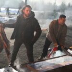 FIRE COUNTRY SEASON 3 FINALE – EPISODES 19 & 20: WHAT TO EXPECT FIRE COUNTRY SEASON 3 FINALE