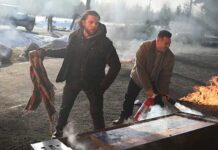 FIRE COUNTRY SEASON 3 FINALE – EPISODES 19 & 20: WHAT TO EXPECT FIRE COUNTRY SEASON 3 FINALE