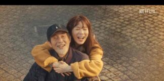 FORGET YOU NOT: NETFLIX DROPS TEASER FOR TAIWANESE DRAMA Forget You Not _