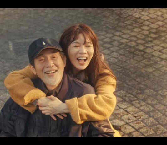 FORGET YOU NOT: NETFLIX DROPS TEASER FOR TAIWANESE DRAMA Forget You Not _