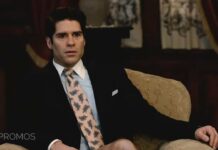 GHOSTS SEASON 4 EPISODE 19: PINKUS RETURNS & SAS’ LOVE STORY TWIST Ghosts 4x19 Promo