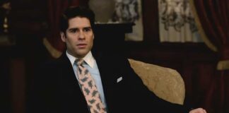 GHOSTS SEASON 4 EPISODE 19: PINKUS RETURNS & SAS’ LOVE STORY TWIST Ghosts 4x19 Promo