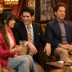 Ghosts Season 4, Episode 19: Recap and Review of Pinkus Returns Ghosts Season 4 Episode 19 recap review