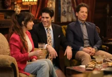 Ghosts Season 4, Episode 19: Recap and Review of Pinkus Returns Ghosts Season 4 Episode 19 recap review