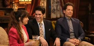 Ghosts Season 4, Episode 19: Recap and Review of Pinkus Returns Ghosts Season 4 Episode 19 recap review