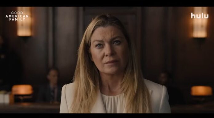 Good American Family _ hulu