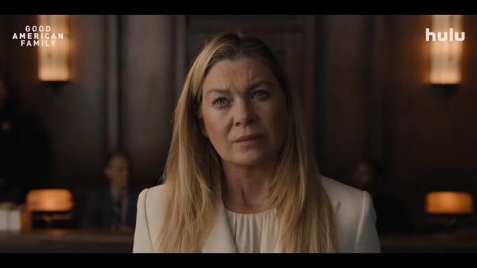Good American Family _ hulu