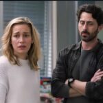 GREY’S ANATOMY SEASON 21 EPISODE 16: WHAT TO EXPECT AS PIPER PERABO MAKES HER DEBUT Grey's Anatomy 21x16 Promo