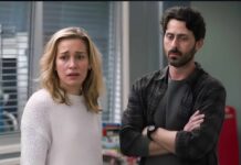 Grey's Anatomy 21x16 Promo