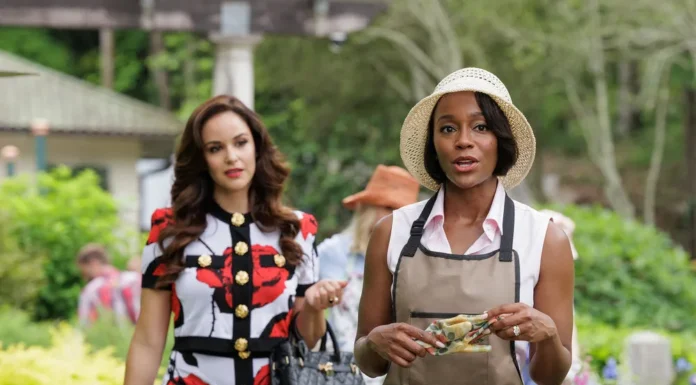 Grosse Pointe Garden Society Episode 9 recap
