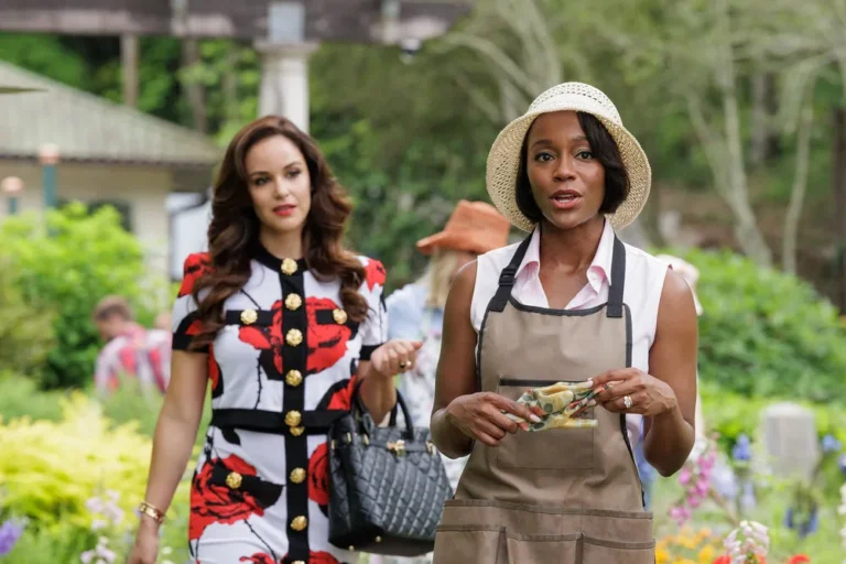 Grosse Pointe Garden Society Episode 9 recap