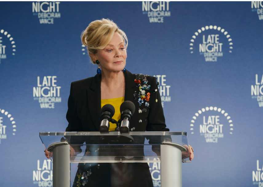 HHAcks s4 Jean Smart 