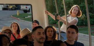 HACKS (BIG, BRAVE GIRL) RECAP: SEASON 4 EPISODE 1 — EXPLAINED HHAcks s4 e1 Hannah Einbinder-