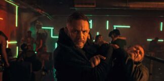 HAVOC ON NETFLIX: IS MEDUSA CLUB A REAL NIGHTCLUB? Havoc THE MEDUSA CLUB-