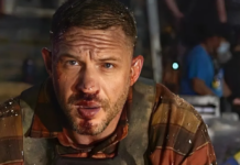 HAVOC MOVIE ENDING EXPLAINED: IS WALKER ALIVE IN THE END? Havoc tom hardy