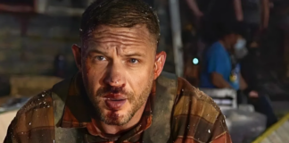 HAVOC MOVIE ENDING EXPLAINED: IS WALKER ALIVE IN THE END? Havoc tom hardy