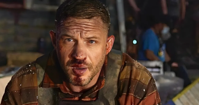 Havoc tom hardy