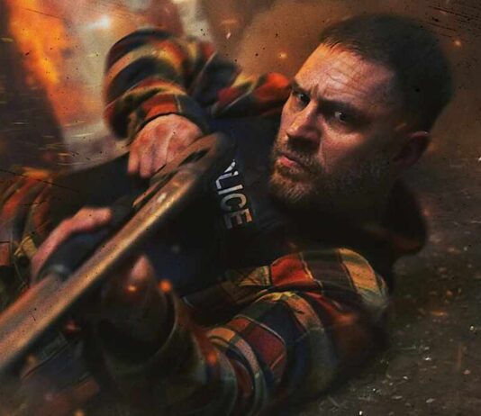 NETFLIX’S HAVOC FILMING LOCATIONS (2025): WHERE WAS THE ACTION FILMED? Havoc tom hardy