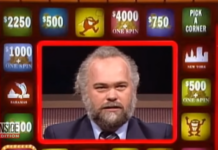 THE LUCKIEST MAN IN AMERICA: WHAT HAPPENED TO PAUL MICHAEL ‘MIKE’ LARSON?