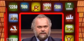 THE LUCKIEST MAN IN AMERICA: WHAT HAPPENED TO PAUL MICHAEL ‘MIKE’ LARSON?