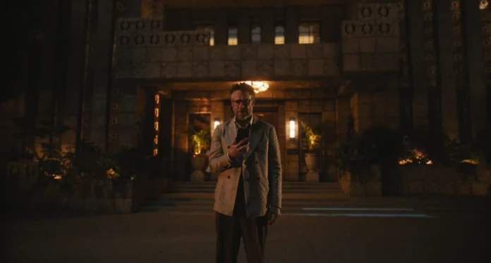 Is Alphabet City a Real Ron Howard Movie