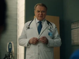 Is Dr Jerry Pankowitz Based on a Real Doctor