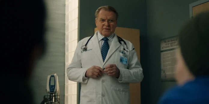 Is Dr Jerry Pankowitz Based on a Real Doctor