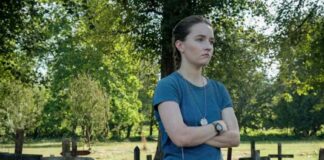 THE LAST OF US SEASON 2: WHO IS ABBY? AND WHO PLAYS HER? Isaac the last of us 201 abby-