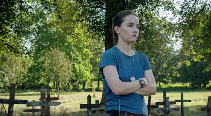Isaac the last of us 201 abby-
