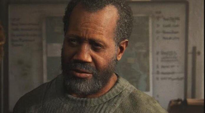 Isaac the last of us game